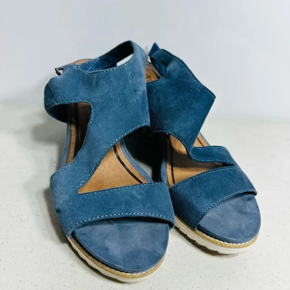 Tamaris Women Wedges EUR 39 -8